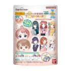 Gakuen Idolmaster Tsumumaru vol.1 Bath Ball - 1 pc - Random Style