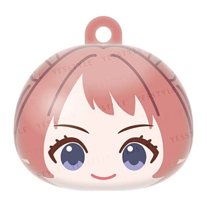 Gakuen Idolmaster Tsumumaru vol.1 Bath Ball - 1 pc - Random Style