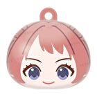 Gakuen Idolmaster Tsumumaru vol.1 Bath Ball - 1 pc - Random Style