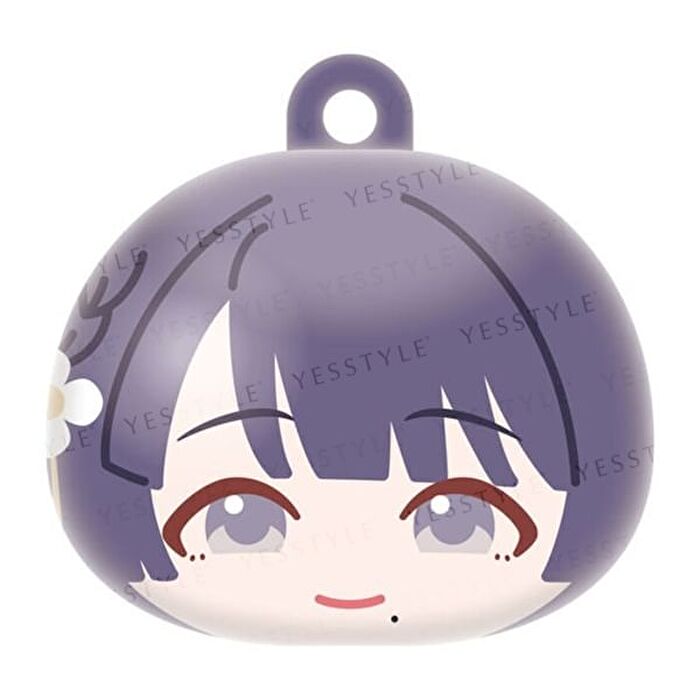 Gakuen Idolmaster Tsumumaru vol.1 Bath Ball - 1 pc - Random Style