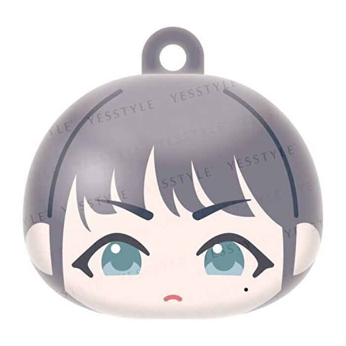 Gakuen Idolmaster Tsumumaru vol.2 Bath Ball - 1 pc - Random Style