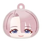 Gakuen Idolmaster Tsumumaru vol.2 Bath Ball - 1 pc - Random Style