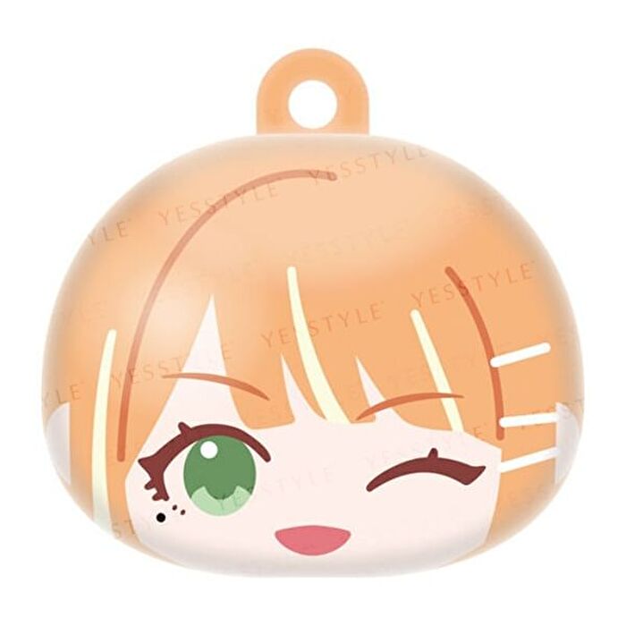 Gakuen Idolmaster Tsumumaru vol.2 Bath Ball - 1 pc - Random Style