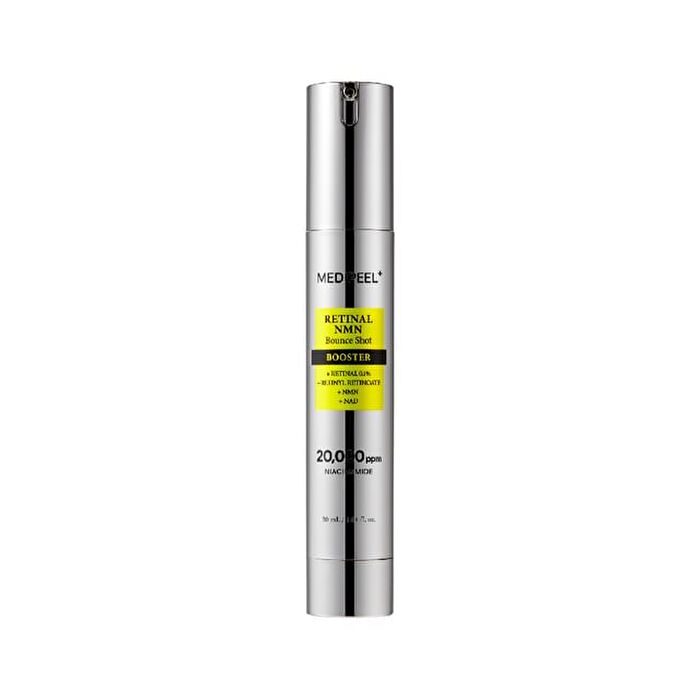 Retinal NMN Bounce Shot Booster - 30ml