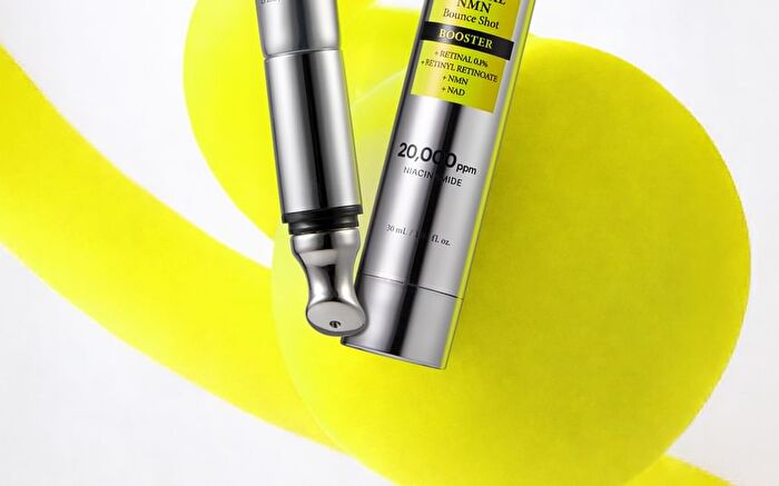 Retinal NMN Bounce Shot Eye Cream - 1 pcs