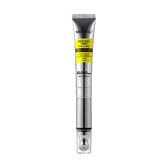 Retinal NMN Bounce Shot Eye Cream - 1 pcs
