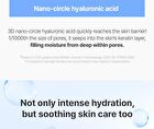 Jung Saem Mool BeginS Blue Chamomile Hyaluronic Acid Airy Sun Stick - 15g
