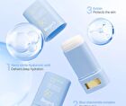 Jung Saem Mool BeginS Blue Chamomile Hyaluronic Acid Airy Sun Stick - 15g