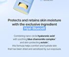 Jung Saem Mool BeginS Blue Chamomile Hyaluronic Acid Airy Sun Stick - 15g