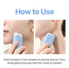 Jung Saem Mool BeginS Blue Chamomile Hyaluronic Acid Airy Sun Stick - 15g