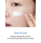 Jung Saem Mool BeginS Blue Chamomile Hyaluronic Acid Aqua Sun Cream - 50ml