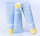 Jung Saem Mool BeginS Blue Chamomile Hyaluronic Acid Aqua Sun Cream - 50ml
