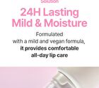 Jung Saem Mool BeginS Lip Care Oil Clear - 10ml