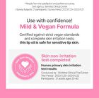Jung Saem Mool BeginS Lip Care Oil Clear - 10ml