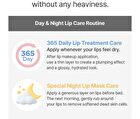 Jung Saem Mool BeginS Lip Care Oil Clear - 10ml
