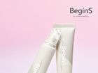 Jung Saem Mool BeginS Lip Care Oil Clear - 10ml