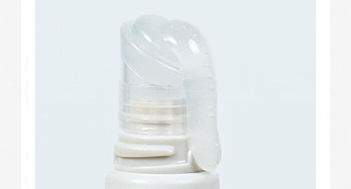 Jung Saem Mool BeginS Lip Care Oil Clear - 10ml