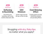 Jung Saem Mool BeginS Lip Care Oil Clear - 10ml