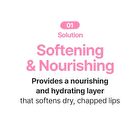 Jung Saem Mool BeginS Lip Care Oil Clear - 10ml