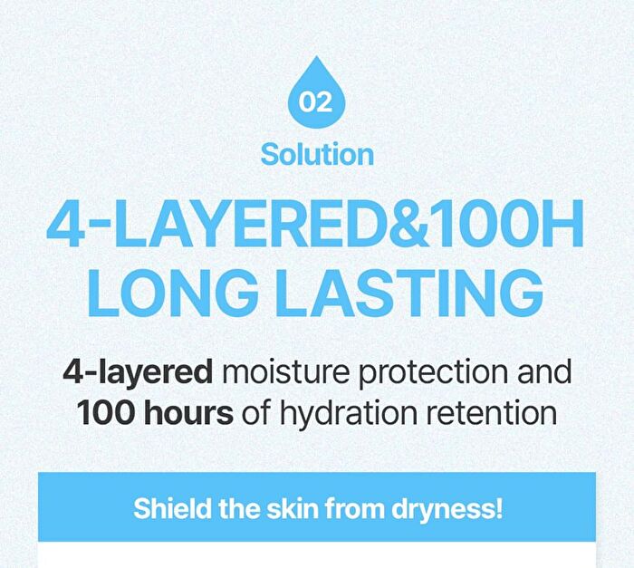 Jung Saem Mool BeginS Aqua Recharging Cream - 50ml