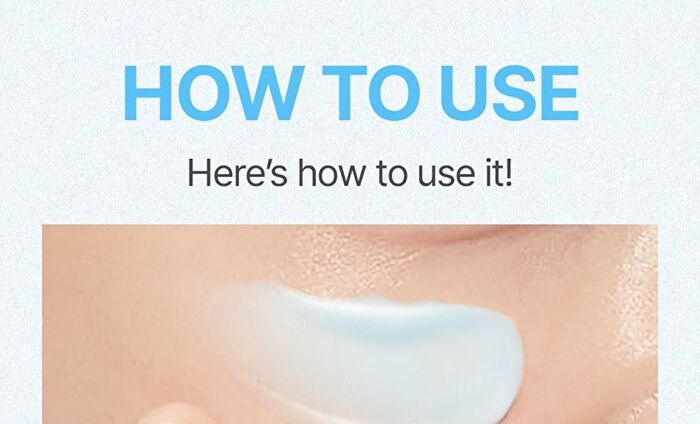 Jung Saem Mool BeginS Aqua Recharging Cream - 50ml