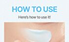 Jung Saem Mool BeginS Aqua Recharging Cream - 50ml