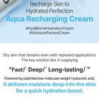 Jung Saem Mool BeginS Aqua Recharging Cream - 50ml