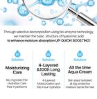 Jung Saem Mool BeginS Aqua Recharging Cream - 50ml