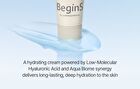 Jung Saem Mool BeginS Aqua Recharging Cream - 50ml