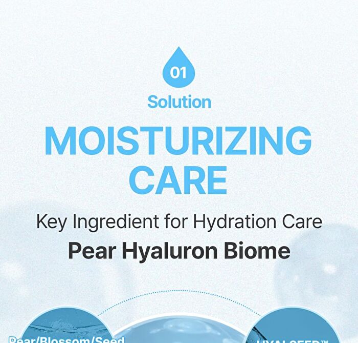 Jung Saem Mool BeginS Aqua Recharging Cream - 50ml