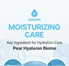 Jung Saem Mool BeginS Aqua Recharging Cream - 50ml