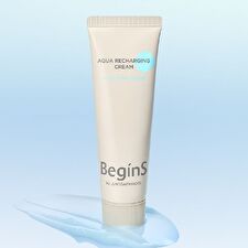 Jung Saem Mool BeginS Aqua Recharging Cream - 50ml