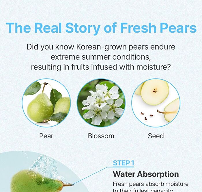 Jung Saem Mool BeginS Aqua Serum Toner - 200ml
