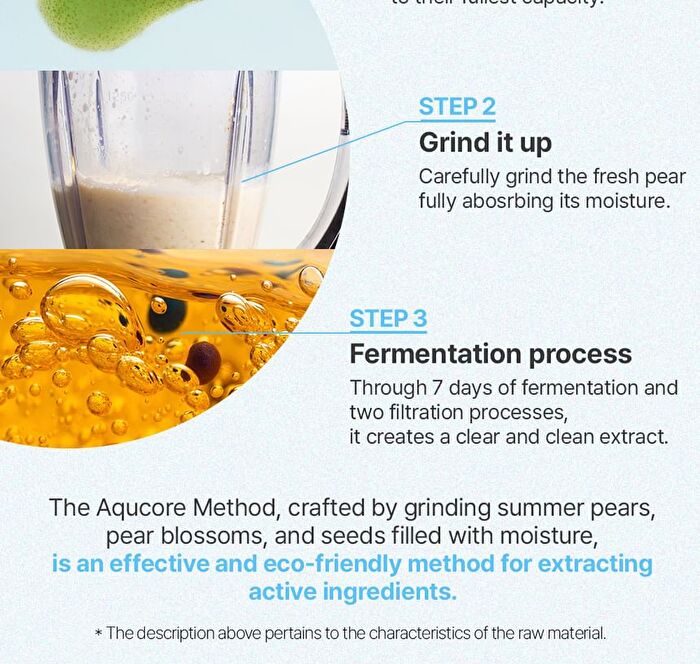 Jung Saem Mool BeginS Aqua Serum Toner - 200ml