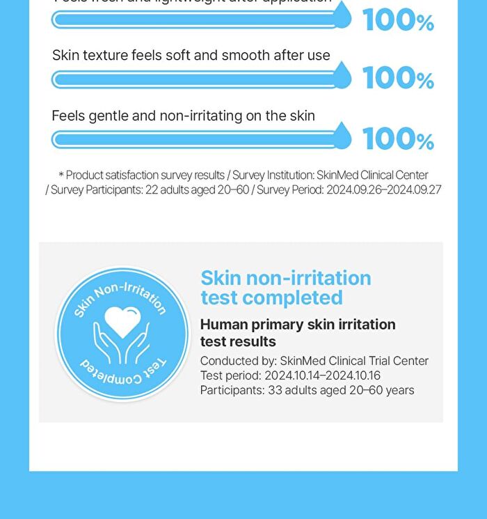 Jung Saem Mool BeginS Aqua Serum Toner - 200ml