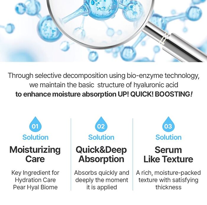Jung Saem Mool BeginS Aqua Serum Toner - 200ml