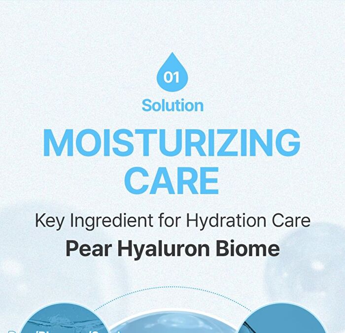 Jung Saem Mool BeginS Aqua Serum Toner - 200ml