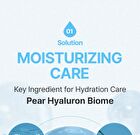 Jung Saem Mool BeginS Aqua Serum Toner - 200ml