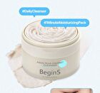 Jung Saem Mool BeginS Aqua Pear Sherbet Cleanser - 90ml