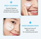 Jung Saem Mool BeginS Aqua Pear Sherbet Cleanser - 90ml
