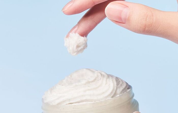 Jung Saem Mool BeginS Aqua Pear Sherbet Cleanser - 90ml
