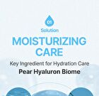 Jung Saem Mool BeginS Aqua Pear Sherbet Cleanser - 90ml