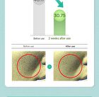 Jung Saem Mool BeginS Pore Tightening Cream - 50ml