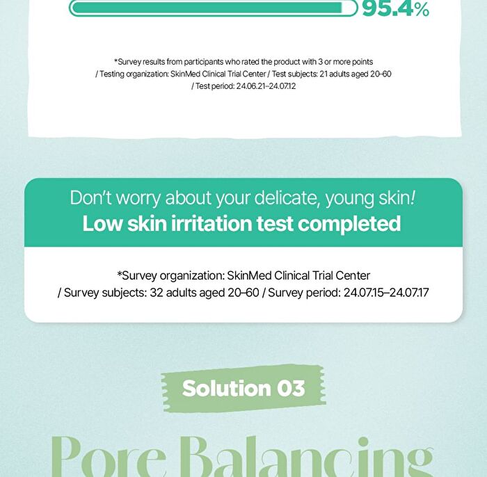 Jung Saem Mool BeginS Pore Tightening Cream - 50ml