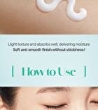 Jung Saem Mool BeginS Pore Tightening Cream - 50ml