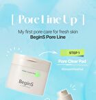 Jung Saem Mool BeginS Pore Tightening Cream - 50ml
