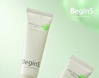 Jung Saem Mool BeginS Pore Tightening Cream - 50ml