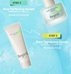 Jung Saem Mool BeginS Pore Tightening Cream - 50ml