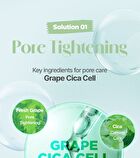 Jung Saem Mool BeginS Pore Tightening Cream - 50ml