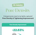 Jung Saem Mool BeginS Pore Tightening Cream - 50ml